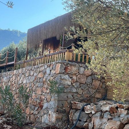Lovin Goecek Tiny House Butterfly Villa Gokceovacik Luaran gambar