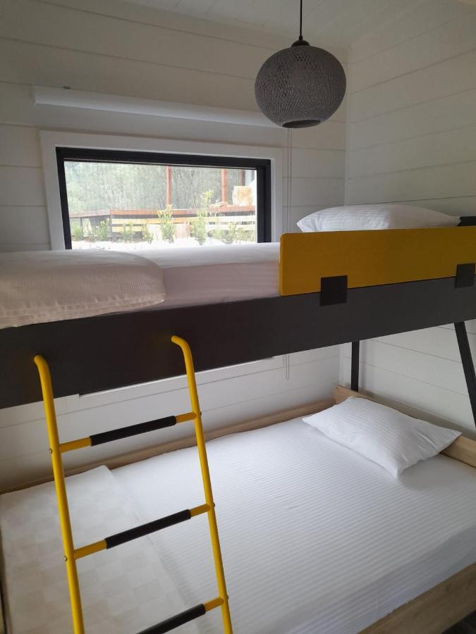 Lovin Goecek Tiny House Butterfly Villa Gokceovacik Luaran gambar