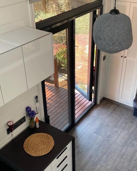 Lovin Goecek Tiny House Butterfly Villa Gokceovacik Luaran gambar