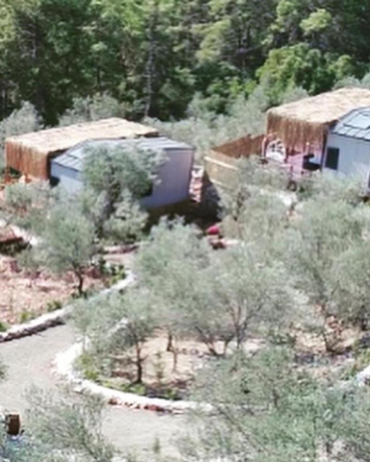 Lovin Goecek Tiny House Butterfly Villa Gokceovacik Luaran gambar