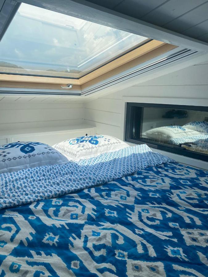 Lovin Goecek Tiny House Butterfly Villa Gokceovacik Luaran gambar